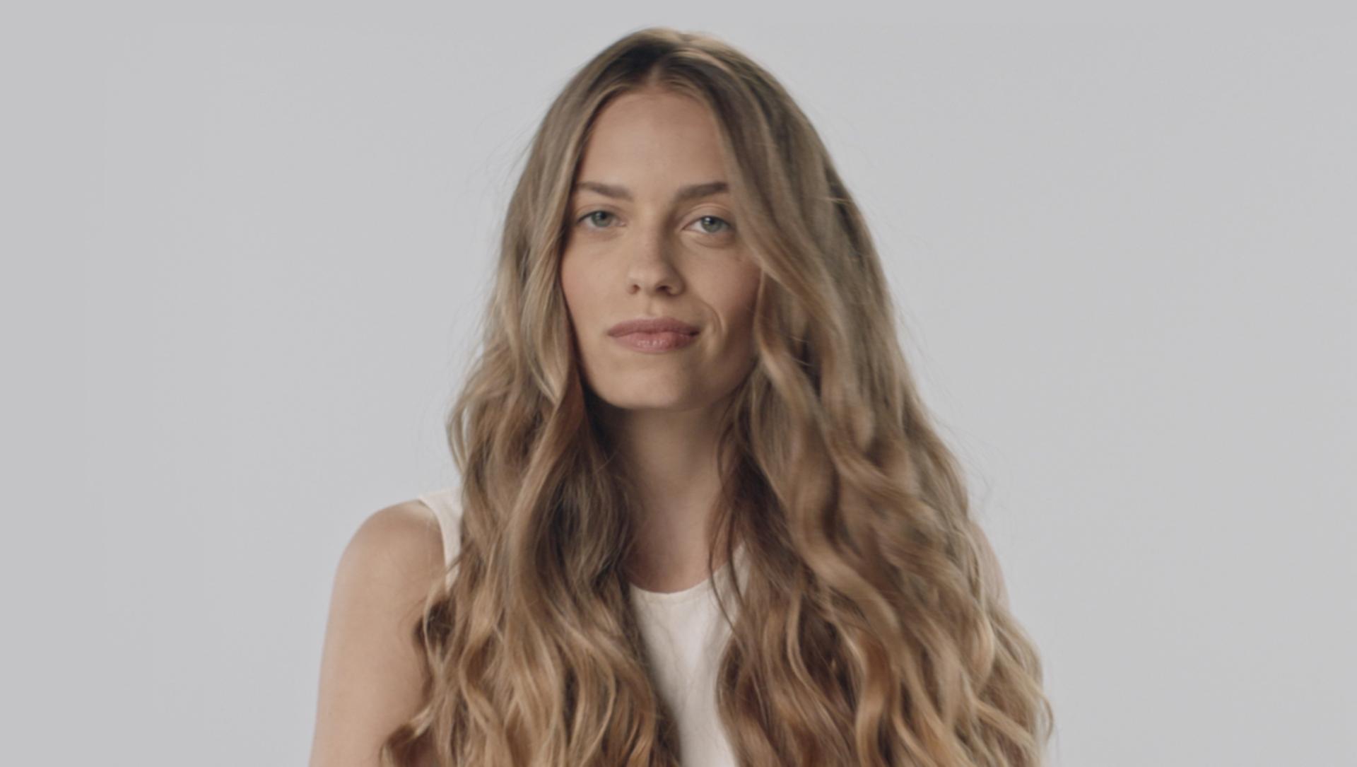 Video showing how to create beach waves. 
