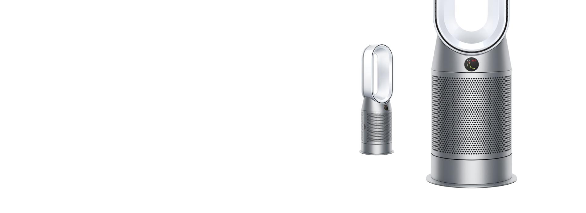 Dyson Purifier Hot Cool