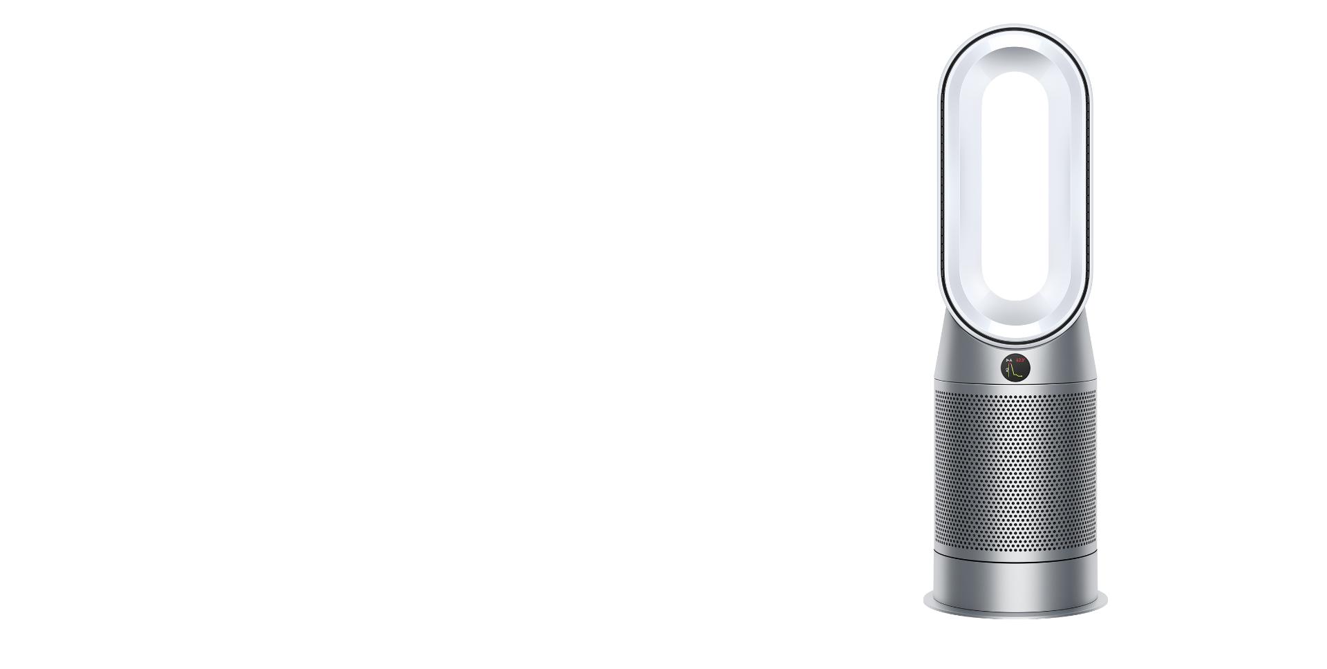 Dyson Purifier Hot+Cool fan heater