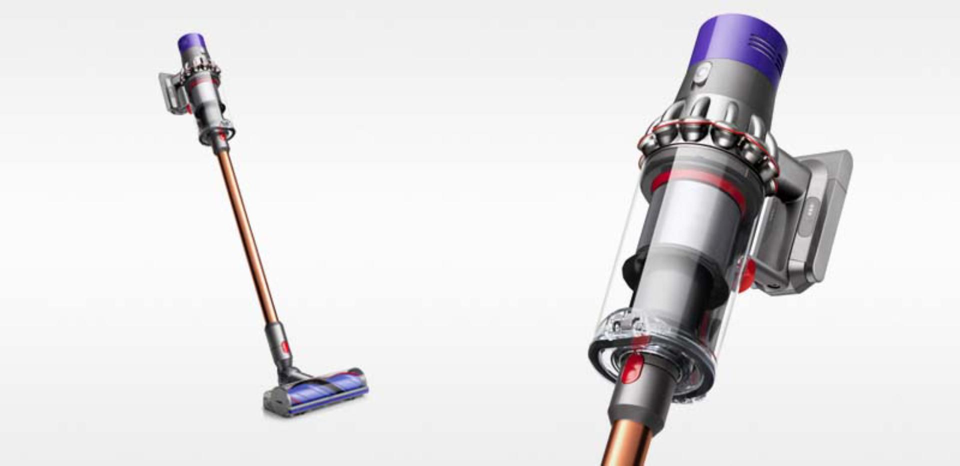 Dyson Cyclone V10™ Absolute+