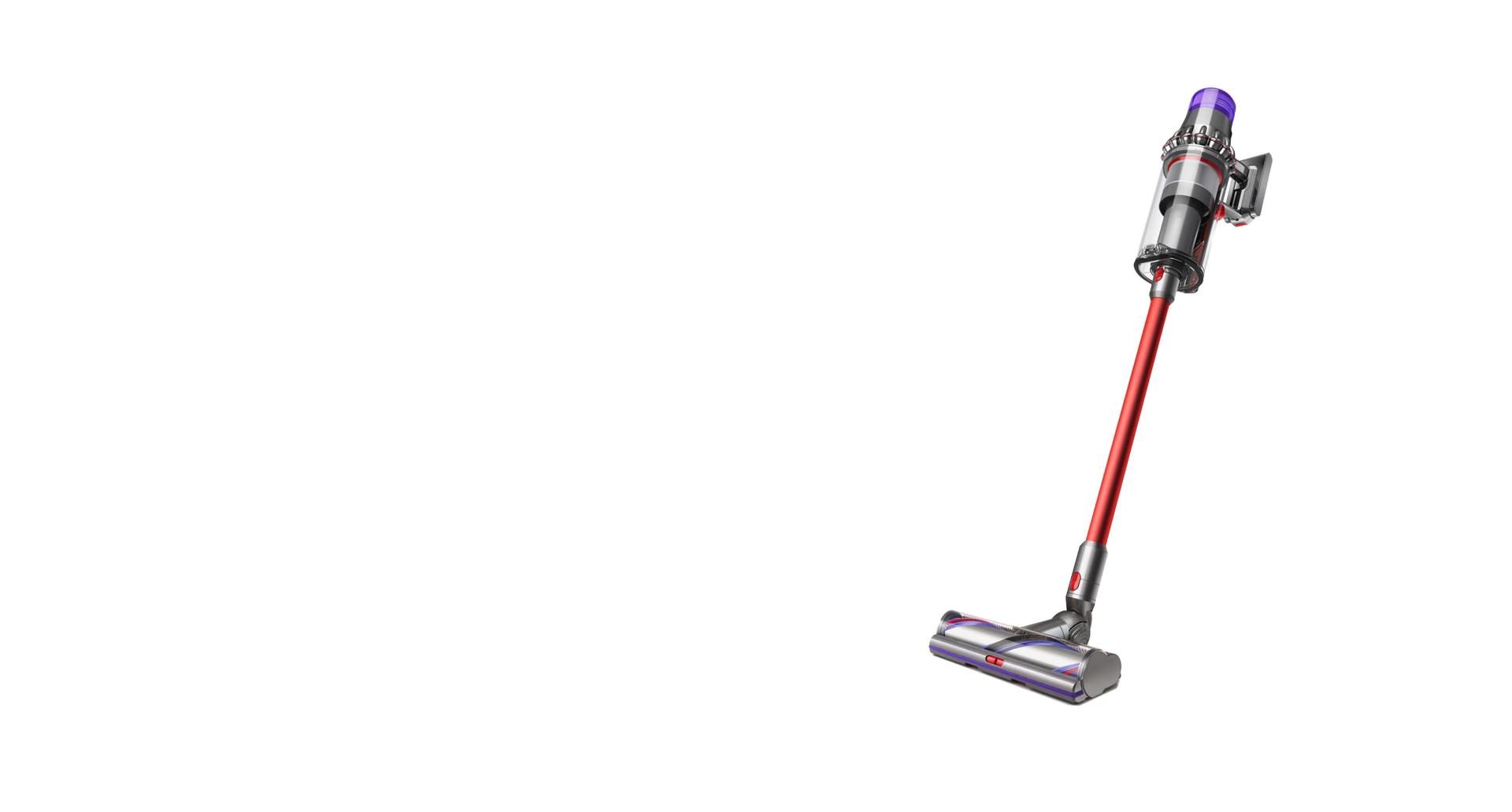 Dyson Outsize cordless vacuum cleaner