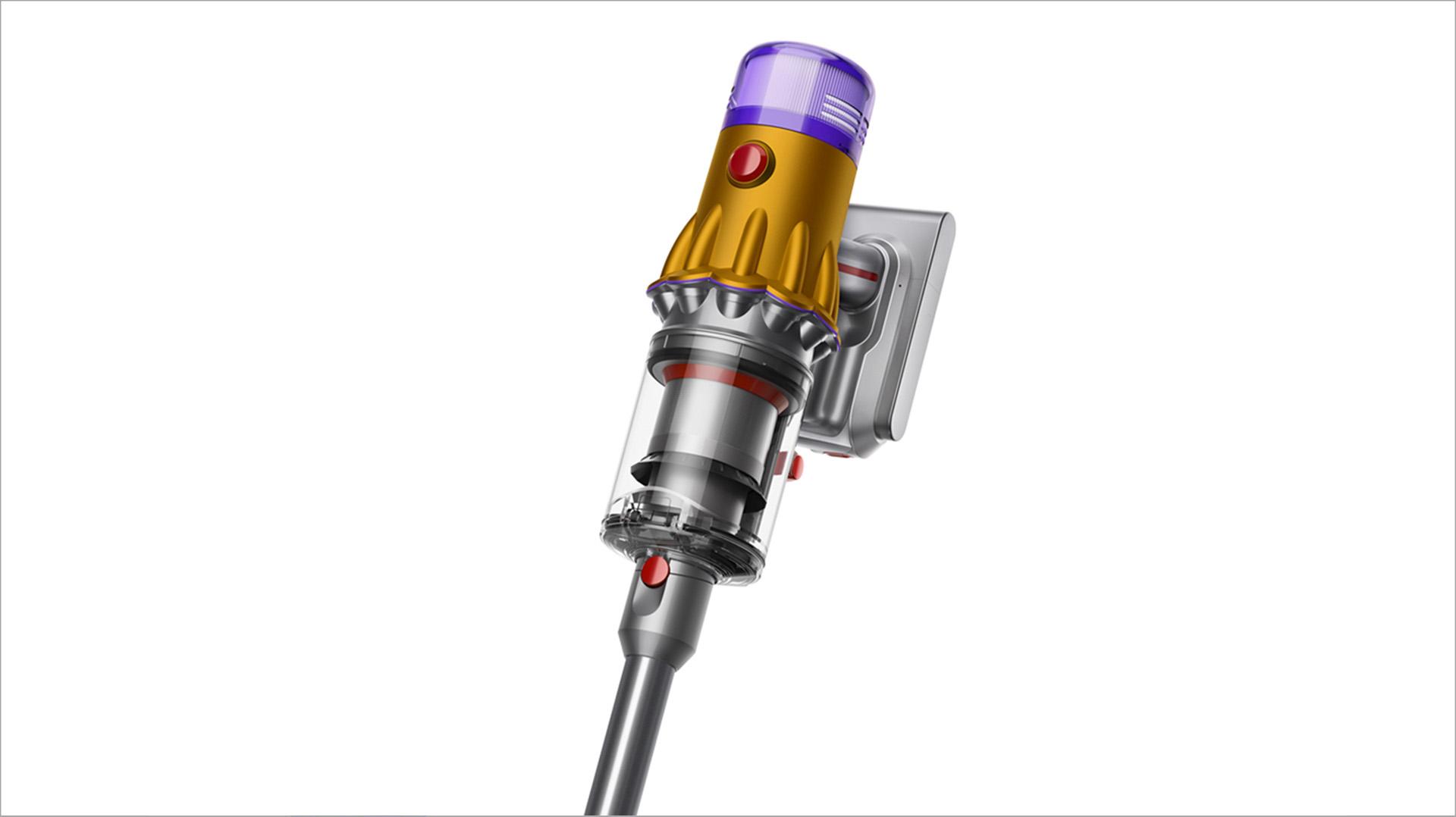 Dyson V12 Detect Slim™ cord-free vacuum