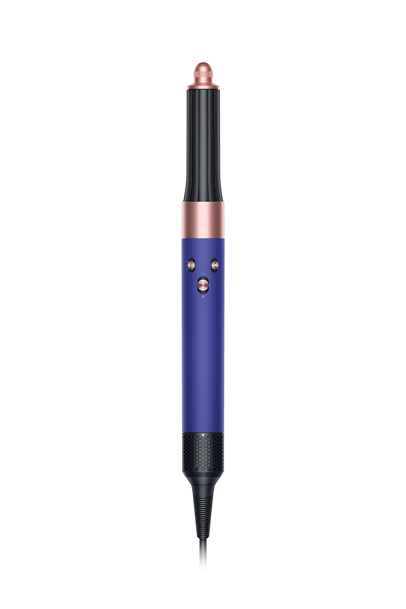Dyson Airwrap™ multi-styler Complete with brush + comb (Vinca blue/Rosé) 