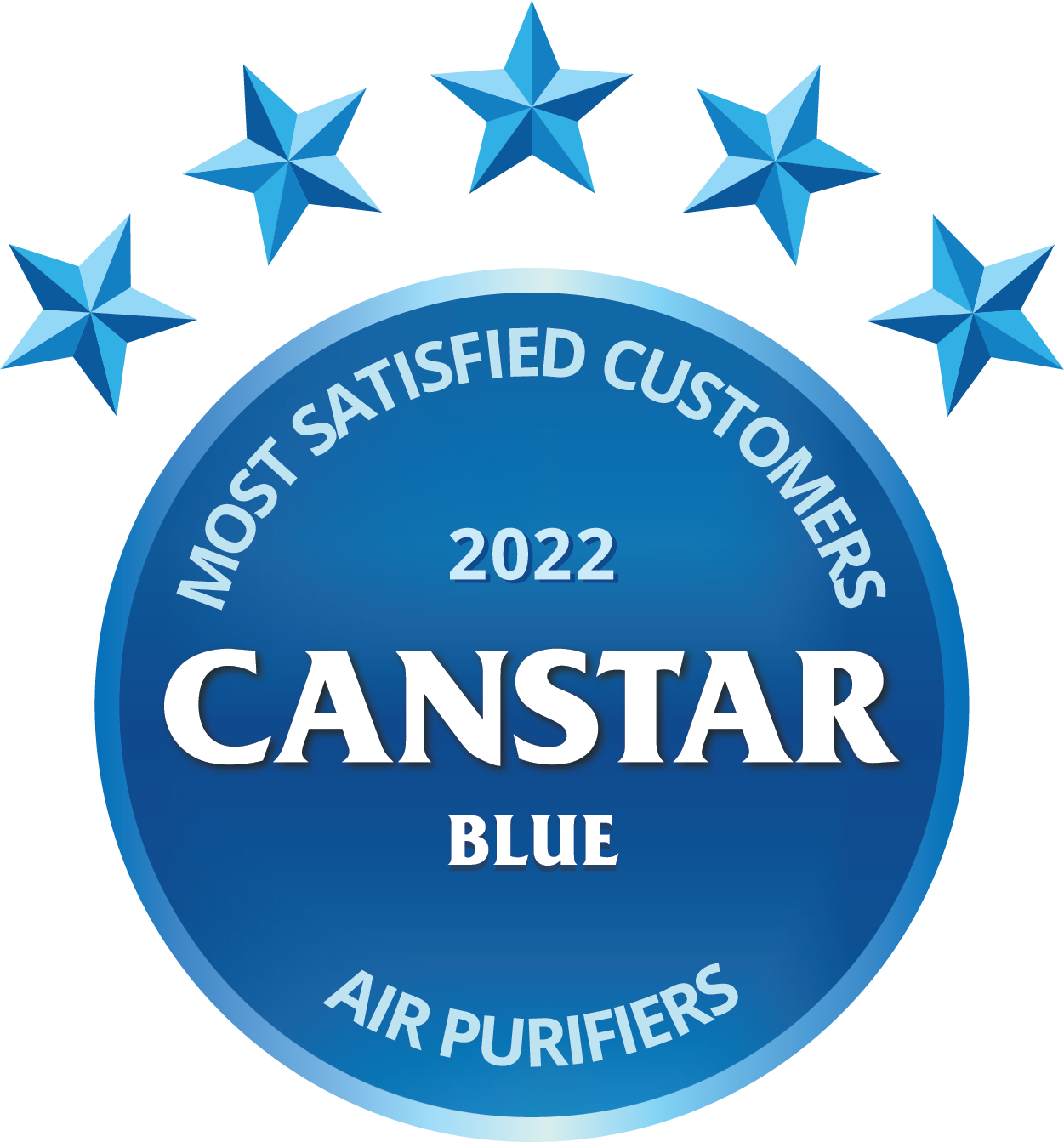 Canstar Award 2022