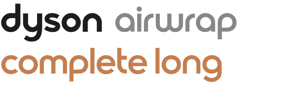 Dyson Airwrap™ multi-styler Logo