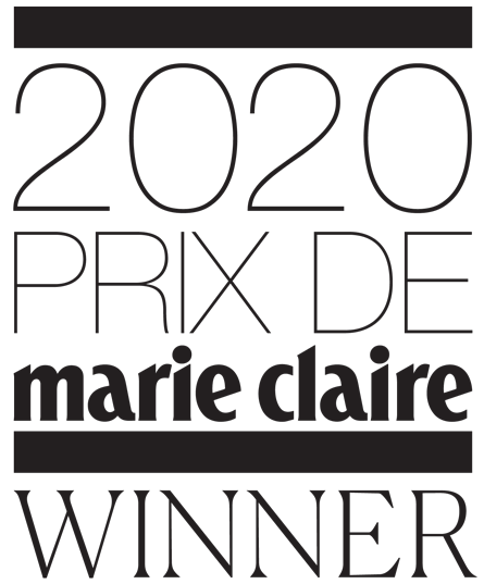 Marie Claire Beauty Award 2020