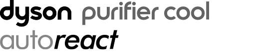 Dyson Purifier Cool Autoreact logo