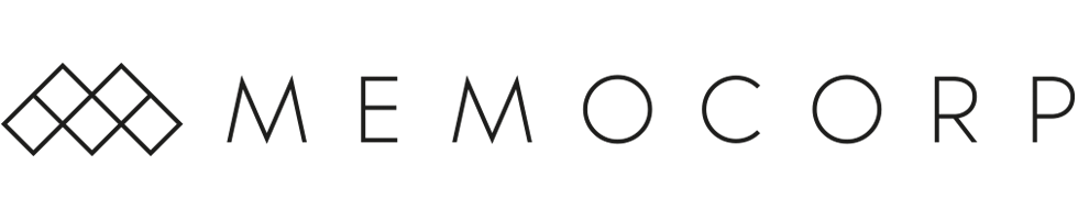 Memocorp logo