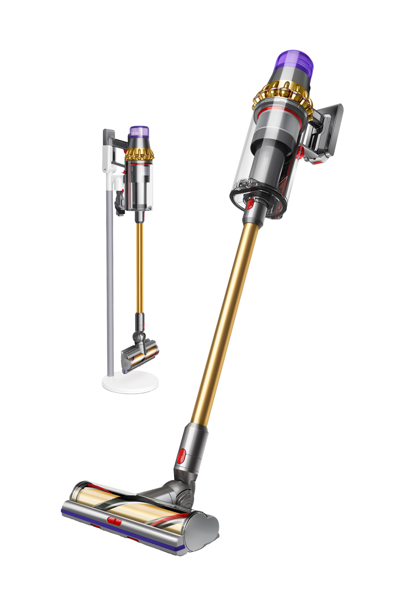 Dyson Outsize Absolute Extra